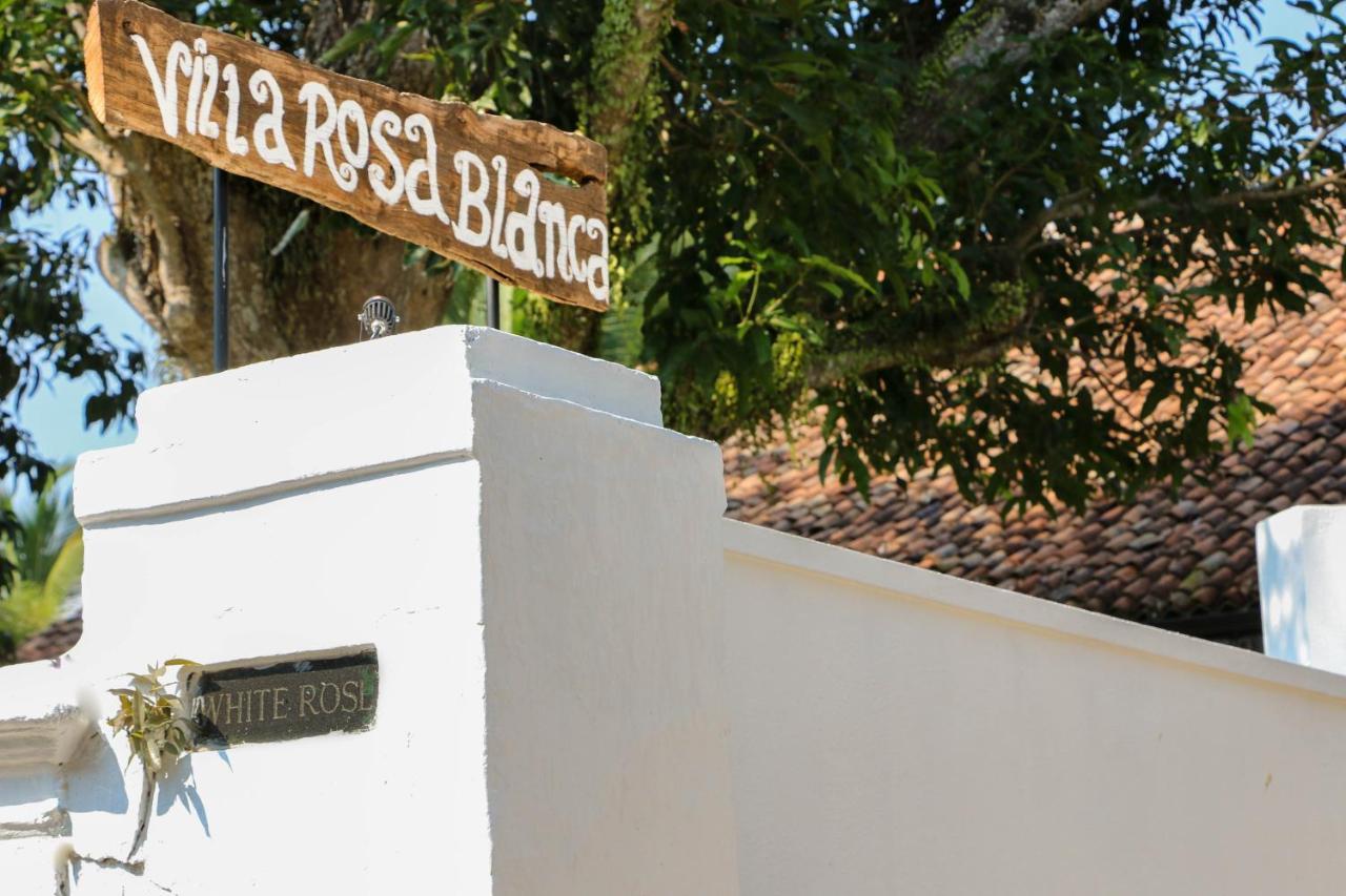 Villa Rosa Blanca Galle Ngoại thất bức ảnh